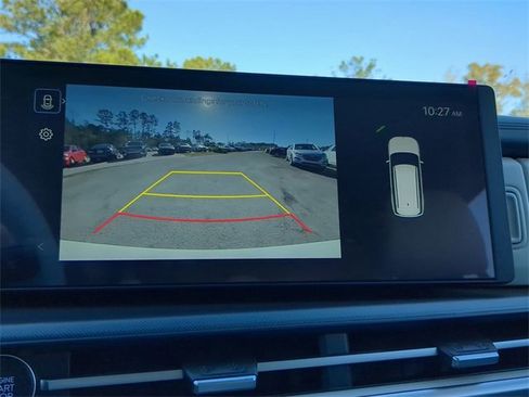 New 2025 Hyundai Santa Fe SEL image 22