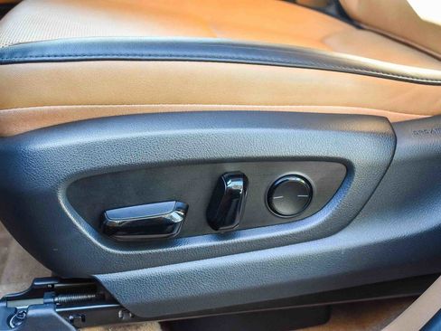 Used 2023 Lexus RZ 450e Premium w/ Technology Package image 18