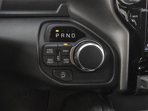 New 2026 RAM 1500 Lone Star image 24