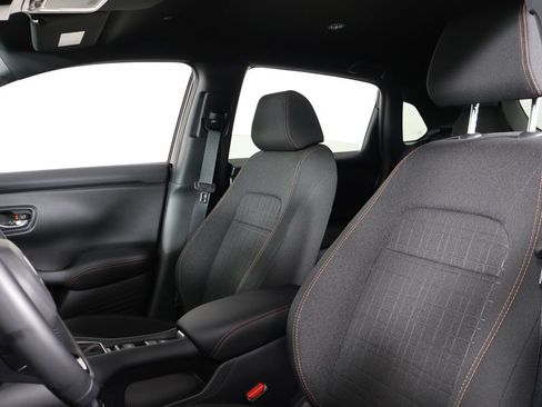 Certified 2026 Honda HR-V Sport image 25
