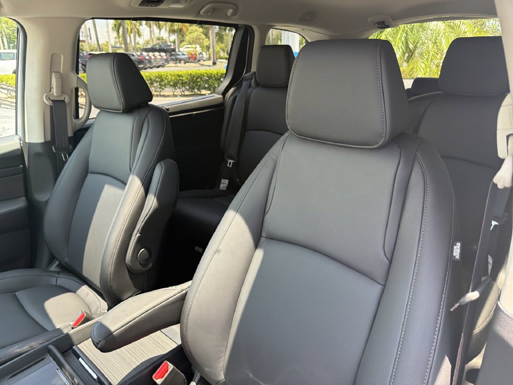 New 2026 Honda Odyssey EX-L image 19