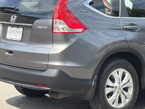 Used 2013 Honda CR-V EX image 5