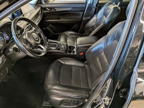 Used 2017 MAZDA CX-5 Grand Select FWD image 21