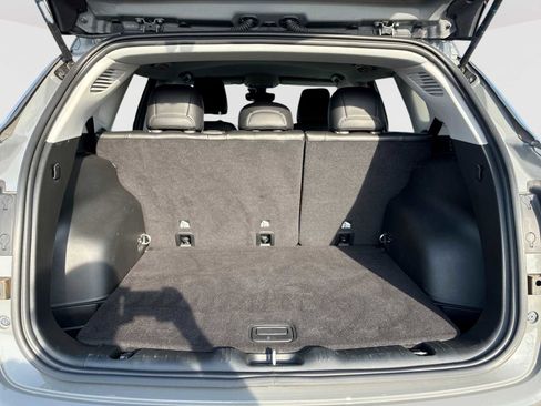 Used 2022 Jeep Compass Limited image 25