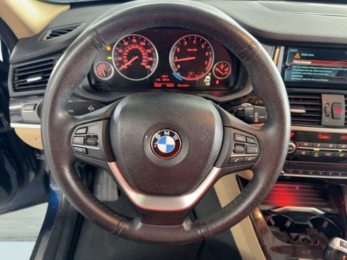 Used 2017 BMW X3 sDrive28i image 18