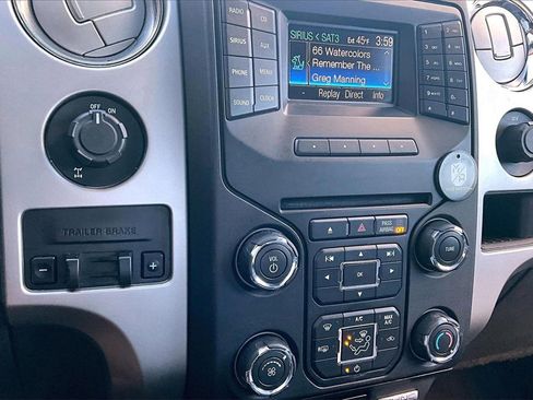 Used 2013 Ford F150 XLT w/ Luxury Equipment Group image 15