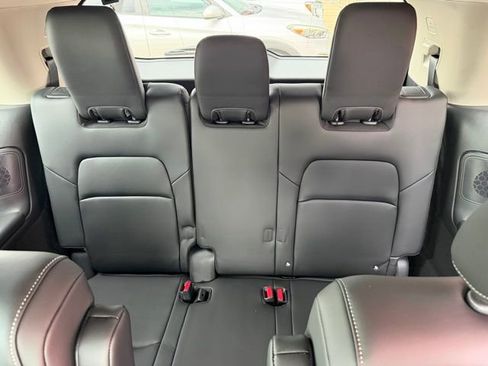 New 2026 Nissan Pathfinder SL w/ SL Premium Package image 37