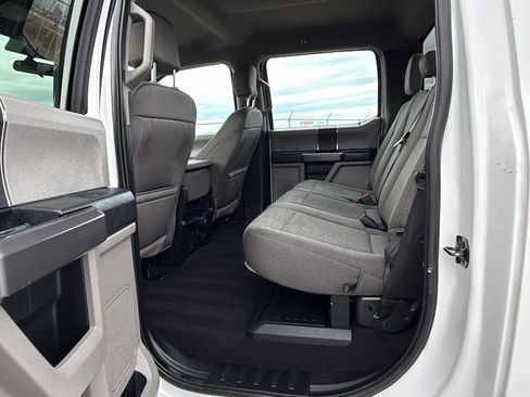 Used 2020 Ford F350 XLT image 19