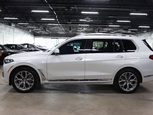 Used 2020 BMW X7 xDrive40i w/ Premium Package image 2
