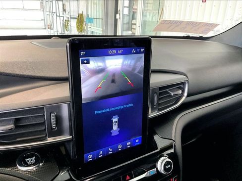 Used 2023 Ford Explorer ST w/ Equipment Group 401A image 20