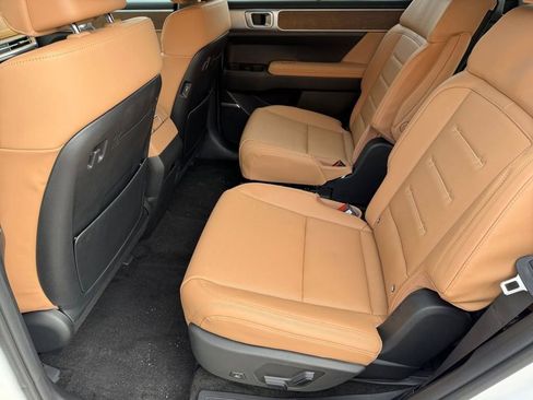 New 2026 Hyundai Santa Fe Calligraphy image 12