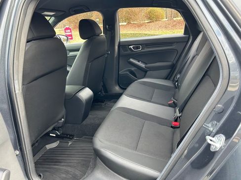 Used 2025 Honda Civic Sport image 36