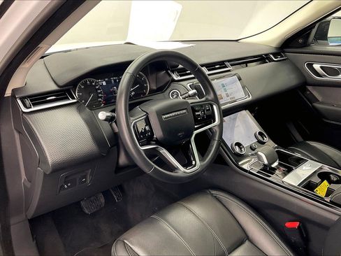 Used 2023 Land Rover Range Rover Velar S image 14