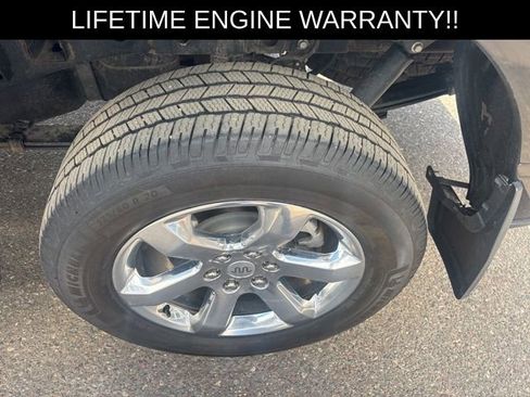 Used 2023 Ford F150 King Ranch w/ Equipment Group 601A High image 25