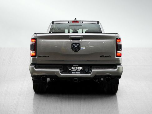 Used 2019 RAM 1500 Sport w/ Level 2 Equipment Group AWD/4WD image 5
