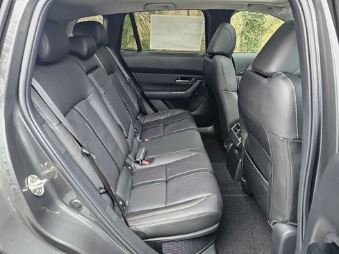 New 2026 MAZDA CX-50 AWD 2.5 Hybrid w/ Cargo Package image 27