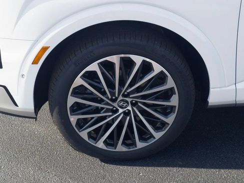 New 2027 Hyundai Palisade Calligraphy FWD image 12