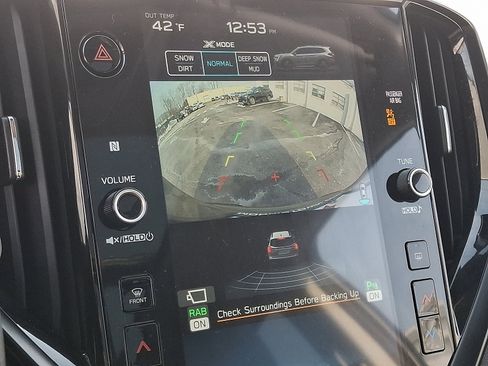 Certified 2023 Subaru Ascent Onyx Edition Limited image 19