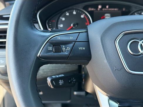 Certified 2024 Audi A5 2.0T Premium w/ Convenience Package image 35