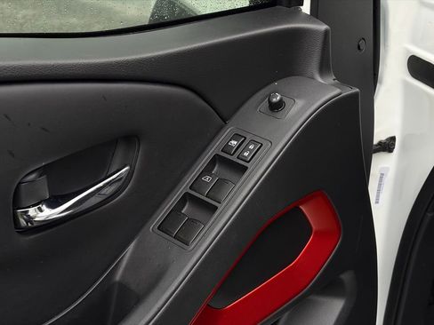 Certified 2024 Nissan Frontier Pro-X w/ Pro Premium Package image 14