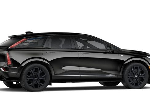 New 2026 Cadillac Optiq V AWD/4WD image 71