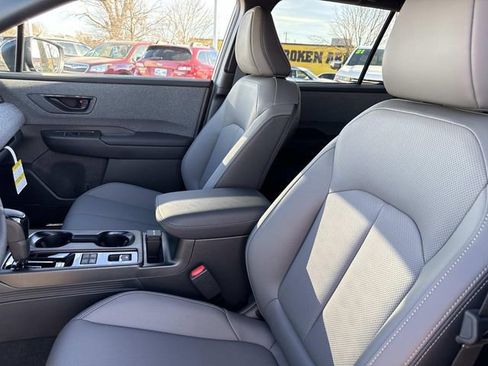 New 2026 Subaru Outback Limited image 13