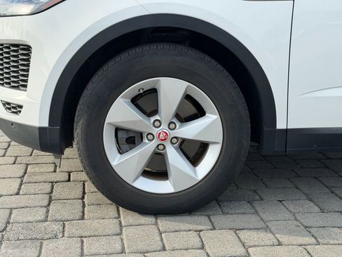 Used 2020 Jaguar E-PACE image 13