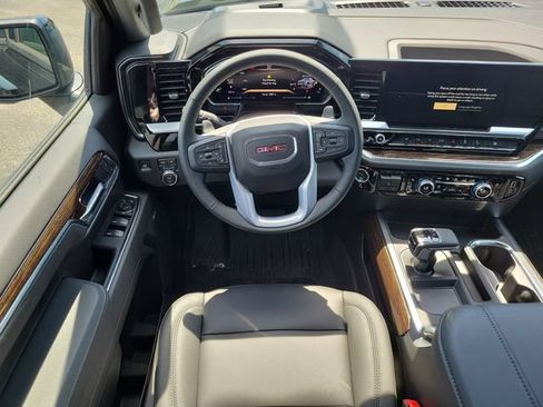 New 2026 GMC Sierra 1500 Elevation w/ Elevation Premium Package AWD/4WD image 10