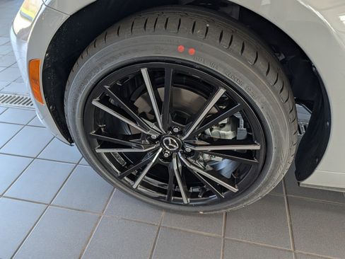 New 2026 MAZDA MX-5 Miata Grand Touring w/ Weather Package RWD image 10