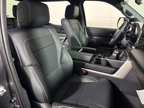 New 2026 Toyota Tundra SR5 AWD/4WD image 14