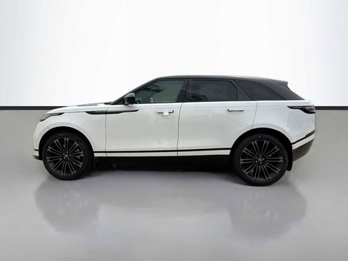 New 2026 Land Rover Range Rover Velar Autobiography AWD/4WD image 5