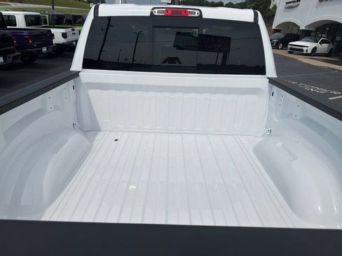 New 2026 RAM 1500 Laramie RWD image 14