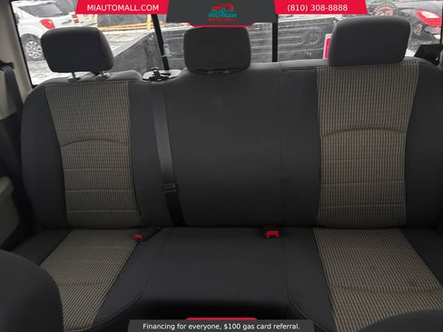 Used 2010 Dodge Ram 1500 Truck SLT w/ Big Horn Regional Pkg image 15