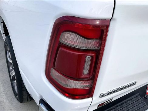 Certified 2024 RAM 1500 Laramie image 35