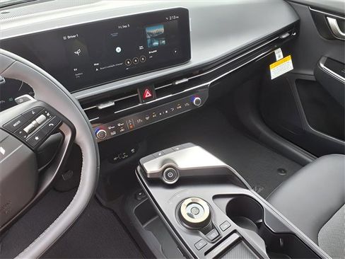 New 2025 Kia EV6 Light image 5