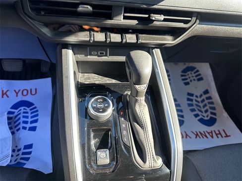 Used 2024 Chevrolet Colorado Trail Boss w/ LPO, Dark Essentials Package image 31