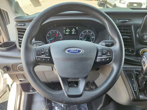 Certified 2024 Ford Transit 350 XL RWD image 28