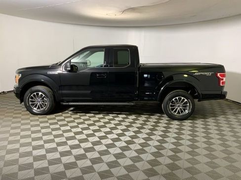 Used 2018 Ford F150 XLT w/ Equipment Group 302A Luxury image 13