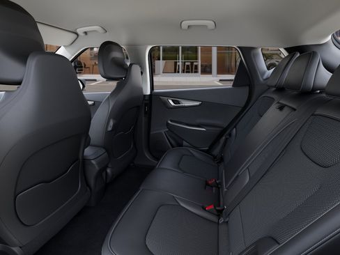 New 2026 Kia EV6 Light RWD image 18