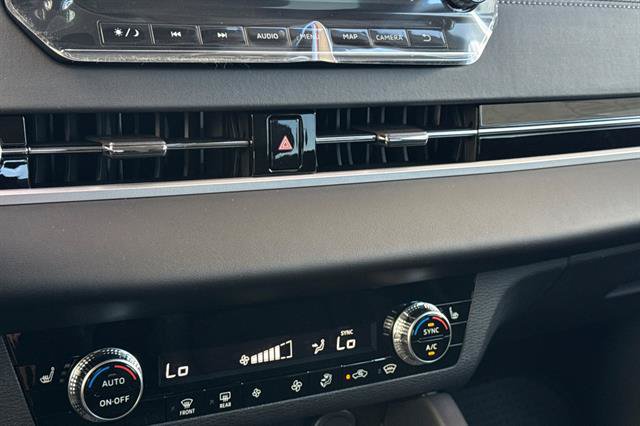 New 2026 Nissan Rogue SL AWD/4WD image 23