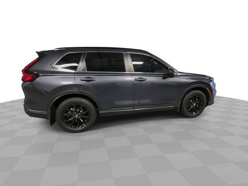 Used 2024 Honda CR-V Sport-L image 9