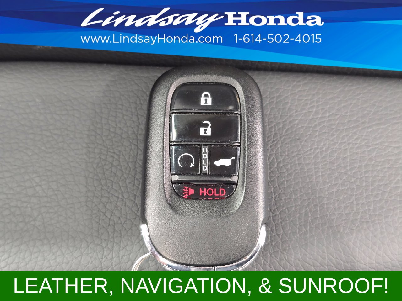 Used 2025 Honda Pilot Touring image 23