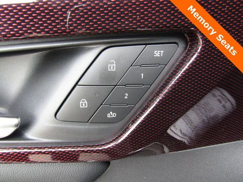 New 2026 Chevrolet Traverse RS AWD/4WD image 6