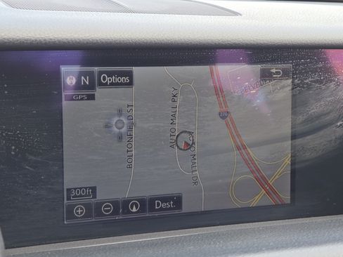 Used 2014 Lexus IS 350 RWD image 4