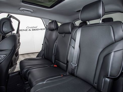 Used 2025 Genesis GV80 3.5T Advanced image 20