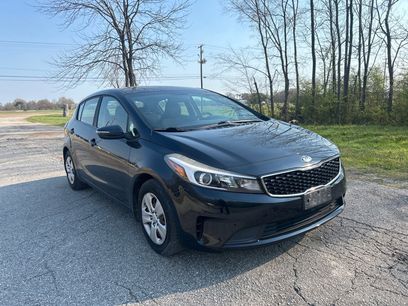 Used 2017 Kia Forte LX