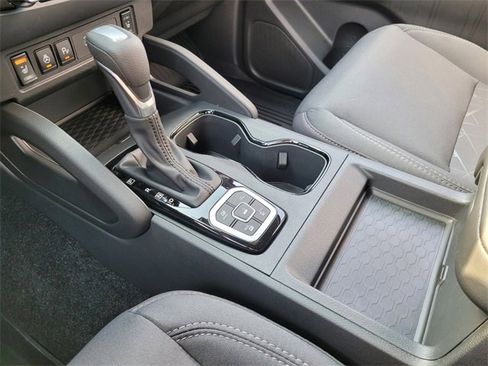 New 2026 Nissan Frontier SV w/ SV Convenience Package image 17