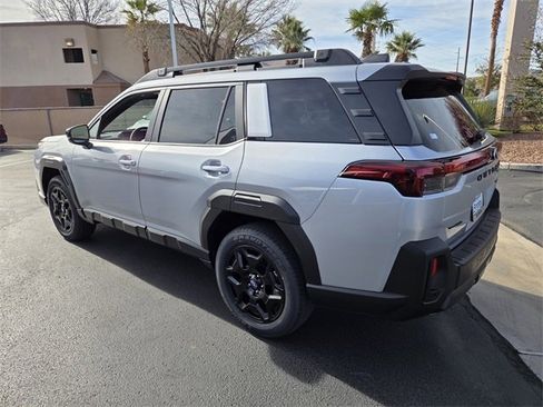 New 2026 Subaru Outback Limited image 4