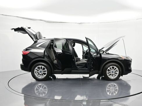 Used 2022 Ford Escape SE w/ Convenience Package AWD/4WD image 56