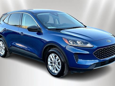 Used 2022 Ford Escape SE w/ Convenience Package image 9